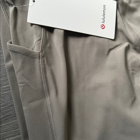 Lululemon Align with pockets - Picture 2 of 2